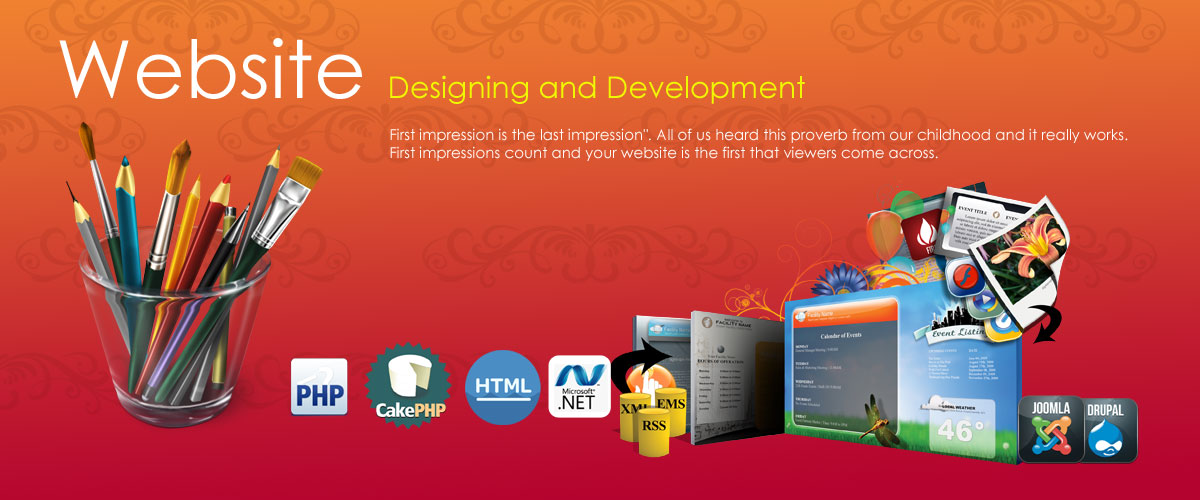 website-design
